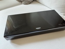 Panasonic DMR-UBS90, Blu-ray-Rekorder, schwarz