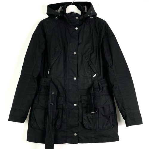 Barbour jacke wachsjacke parka - barbour,