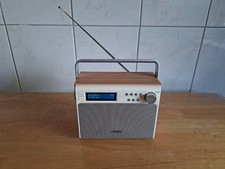 Philips AE5020 Tragbares Radio