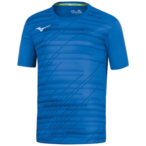 Mizuno shirt chiba tee - t-shirt, m