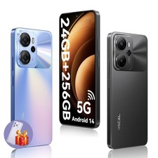 Blackview OSCAL TIGER 13 5G