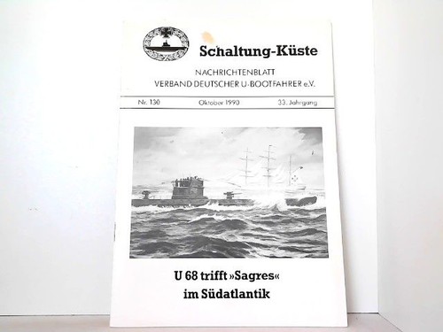 Verband deutscher bootfahrer - verband, u-bootfahrer