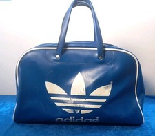 Vintage adidas holdall - vintage,