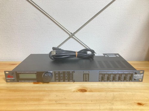 Dbx driverack 260 dynamic - 260,