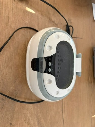 Brillenreinigungsgerät sonic - brillenreinigungsgerät,