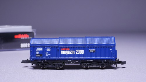 Spur märklin 80819 - 80819, magazin