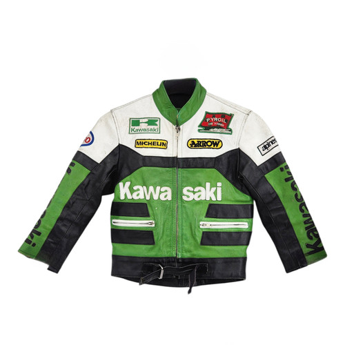 Kawasaki kinder racing - kawasaki,