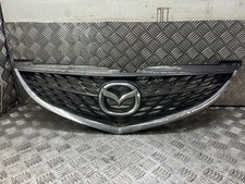Mazda 6 2009 Vorne