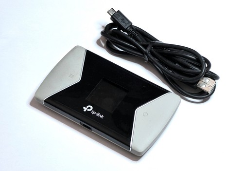 Link m7450 lte mifi - tp,