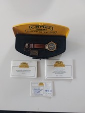 camel trophy adventure Armbanduhr mit Box