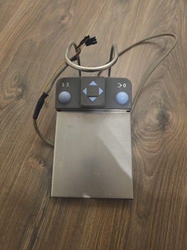 Sirona fußanlasser fußpedal - ,