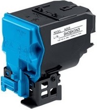 Original Konica Minolta Toner