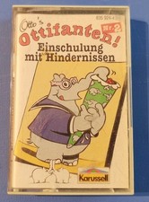 Otto´s Ottifanten Folge 2