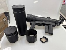 NOVOFLEX Schnellschuss