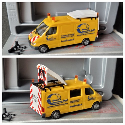 Sprinter bf3 - mb,
