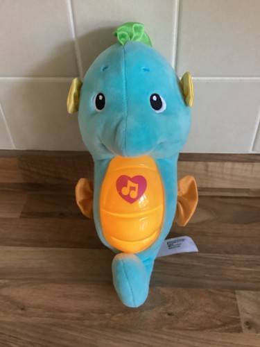 Fisher price ocean wonders - fisher,
