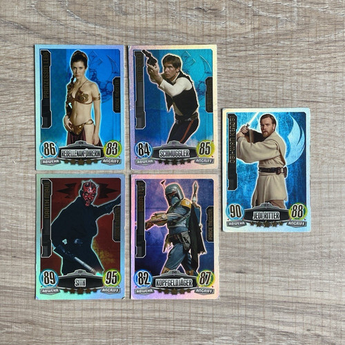 Star wars force - star,