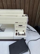 Pfaff Tipmatic 1118