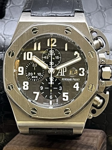 Audemars piguet royal oak - royal,