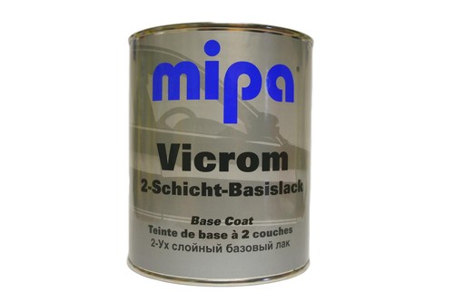 Mipa vicrom metalloptik - -,