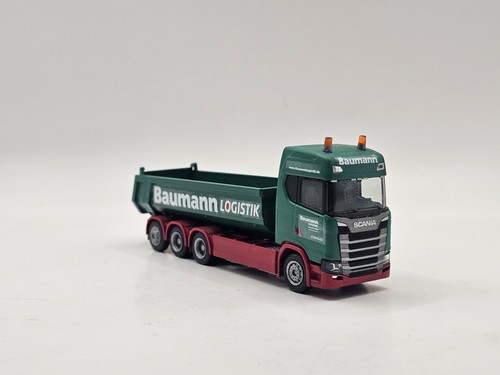 Wiking herpa brekina - herpa,