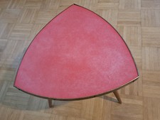 50er 60er Nierentisch