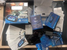 PS Vita OLED 3G/WiFi | 400GB |