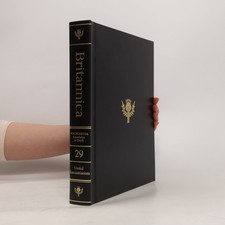 The new encyclopaedia - the,