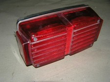 HONDA GL 1000 Goldwing Bj.79