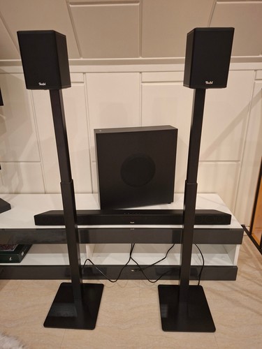 Teufel cinebar mk2 mit - 20,