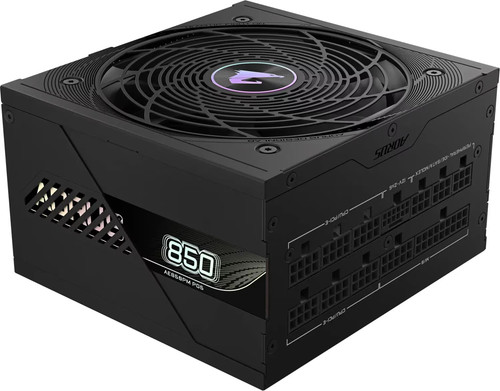 Gigabyte aorus elite - aorus, p850w