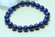 Lapislazuli armband - lapislazuli,