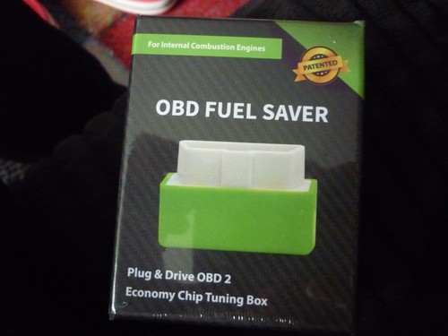 Obd2 auto fuel - obd2, fuel-saver