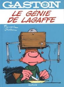 Gaston sélection vol 2 - vol.,
