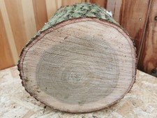 Eiche Drechselholz – 19 cm