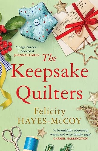 The keepsake quilters a - keepsake, quilters:
