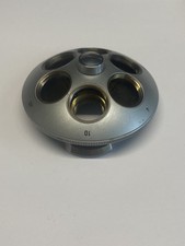 Reichert Zetopan Mikroskop