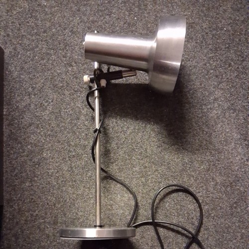 Alte sis schreibtischlampe - sis,
