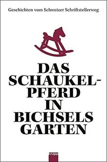 Das schaukelpferd bichsels - schaukelpferd, in