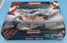 Carrera Wireless Wireless Set Carrera Digital 124 132   10106 OVP