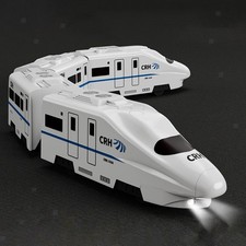 Hochgeschwindigkeitszug-Spielz