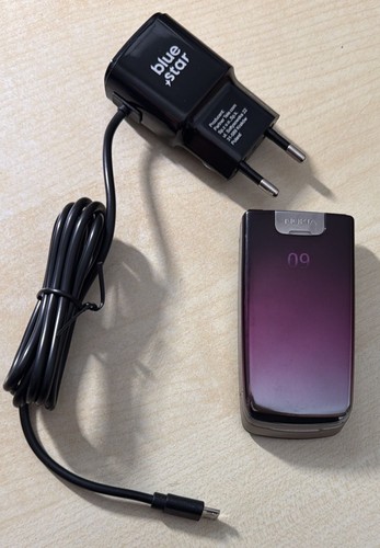 Original nokia 6600 fold - original,