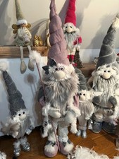 Skandi Wichtel 120 cm