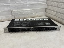 Behringer Denoiser SNR 2000