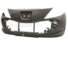 Hartsant Stoßstange Vorne