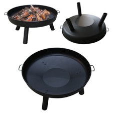 Feuerschale Kamin Draußen