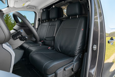 Sitzbezüge VIP PLUS