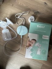 Milchpumpe Yabtf Elektrische Milchpumpe