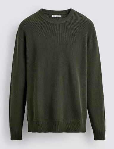 Zara pullover herren - zara,