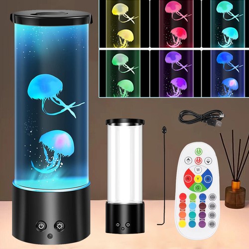 Jellyfish lights led - lights,
